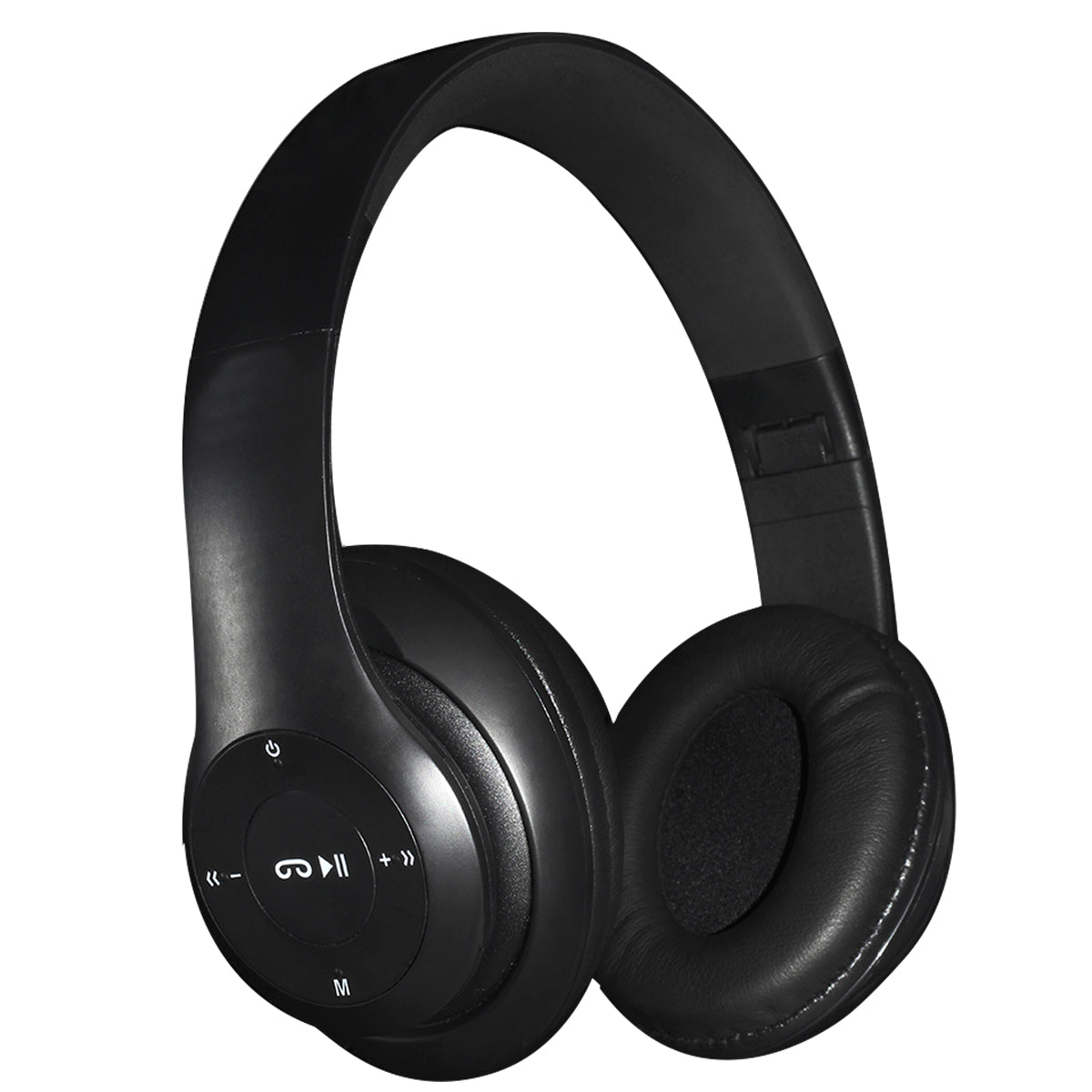 Over the Ear Wireless Bluetooth Stero Headphone