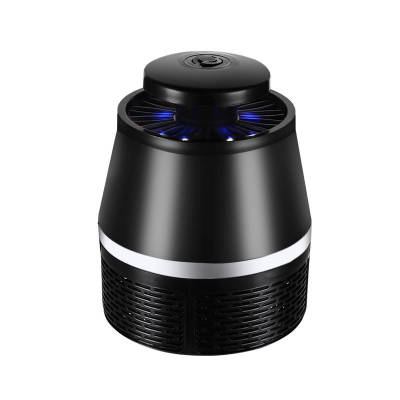 Electric Zapper Indoor Mosquito Catcher Lamp with USB Cable