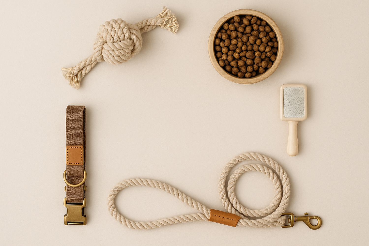 Pet Accessories