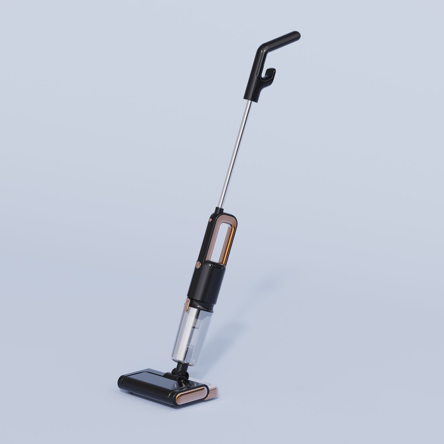Hydroswift Convertible Spray Vacuum