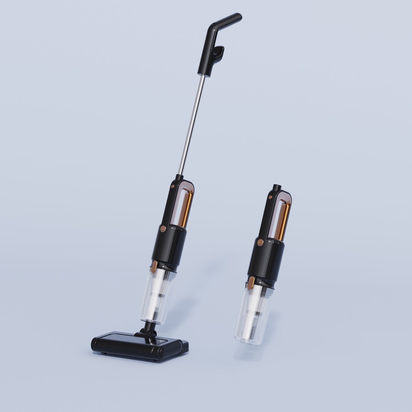 Hydroswift Convertible Spray Vacuum