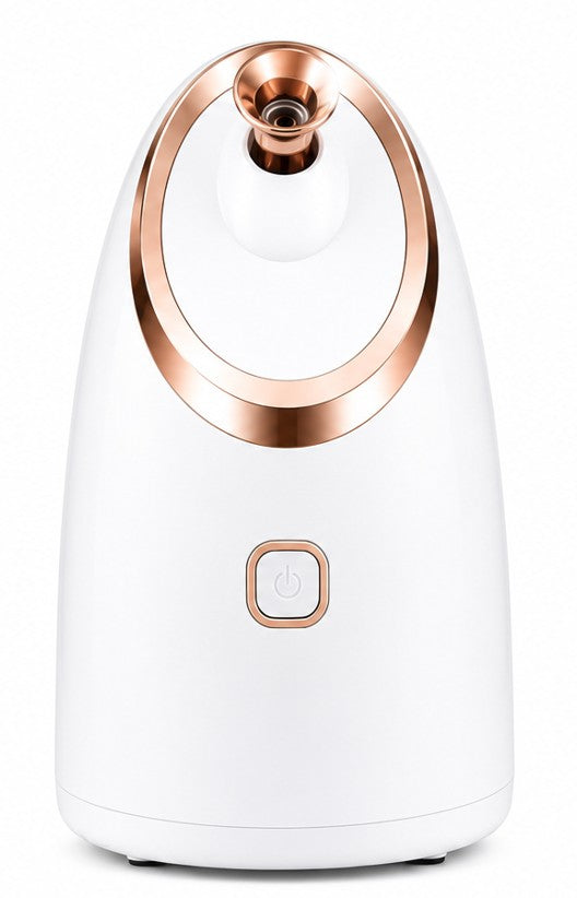 2-in-1 Facial Steamer & Aroma Diffuser