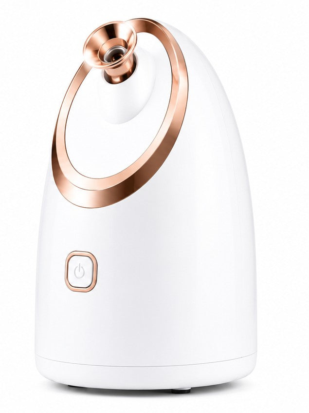 2-in-1 Facial Steamer & Aroma Diffuser