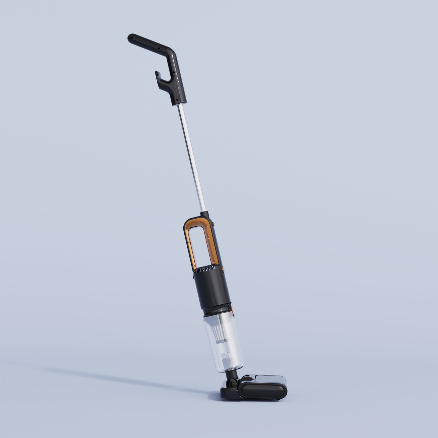Hydroswift Convertible Spray Vacuum