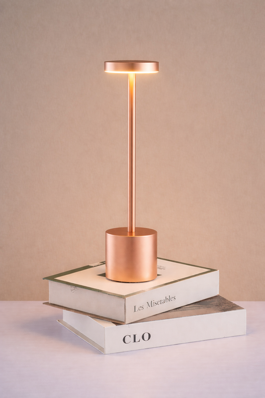 LED Table Lamp