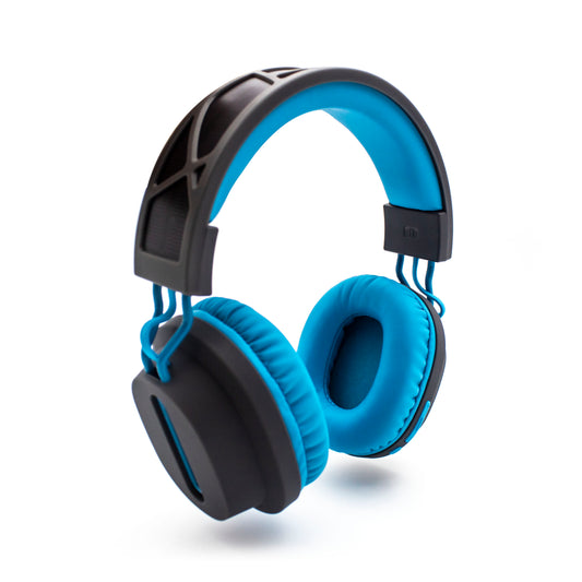 SunWave Solar Wireless Headphones