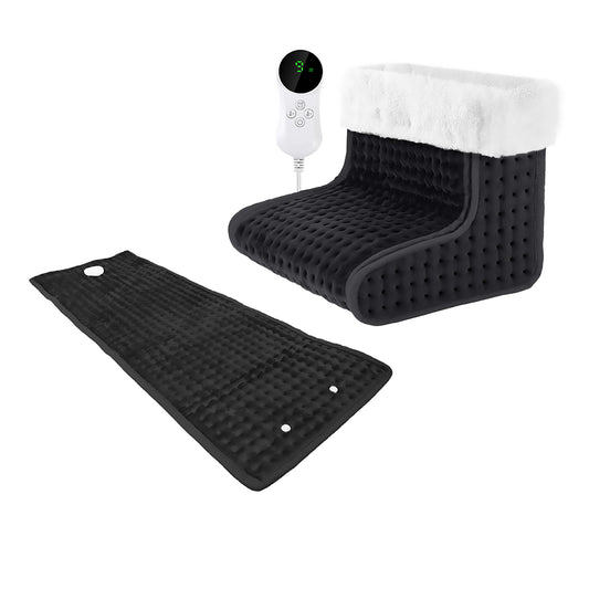 Electric Heated Foot Warmer