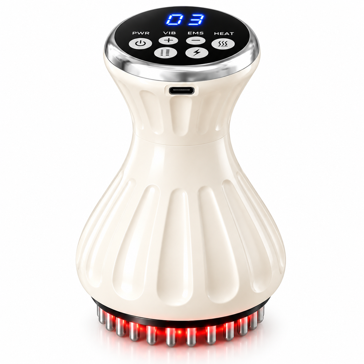 4-in-1 Body Therapy Device