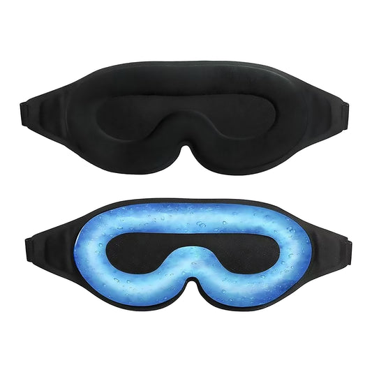 Cooling Gel Sleep Mask