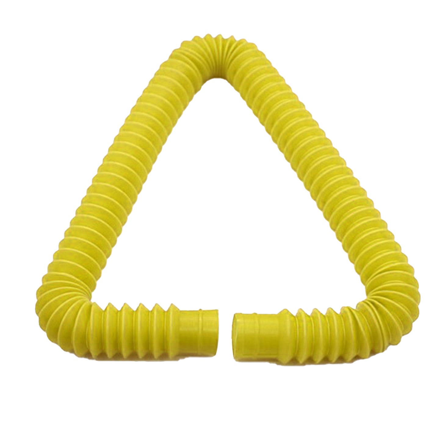 6 Packs Colorful DIY Fidget Pop Tube Toys for Kids, 27 inches Stretched Tube
