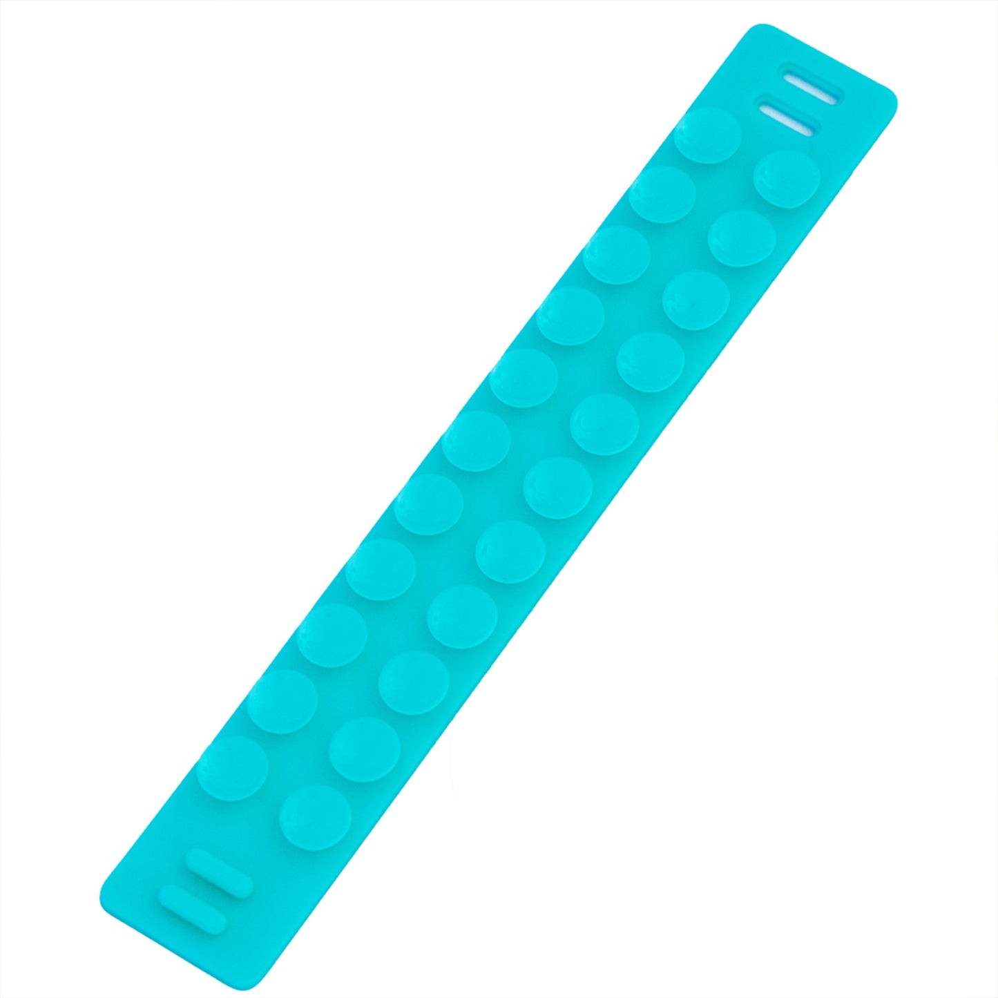 8" Suction Pop Bracelets - Pack of 3