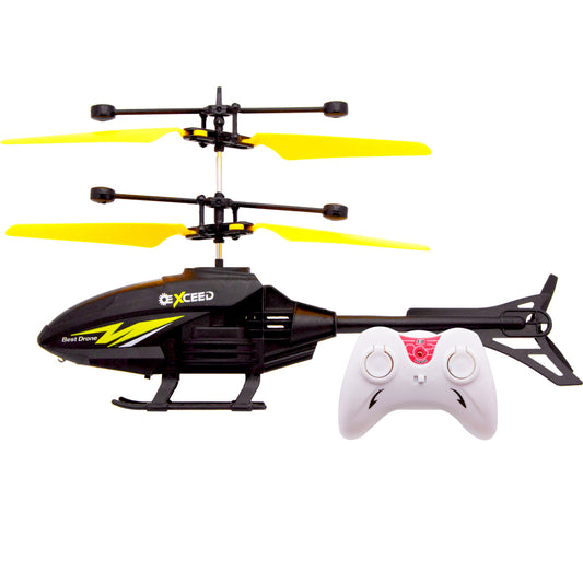 Remote Control Helicopter Flying Toy