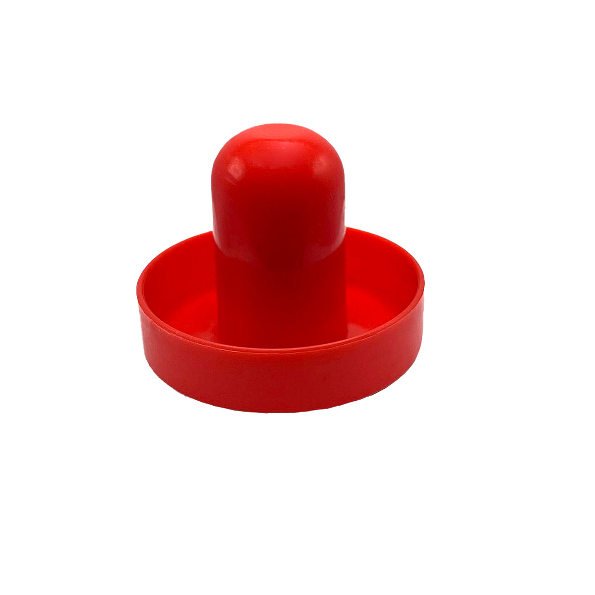 Lot de 2 Poignées et 4 palets ronds Rouges Buffalo pour Air Hockey Pas Cher ! Mobilier et Jeux d'intérieur - Air Hockey Lot de 2 Poignées et 4 palets ronds Rouges Buffalo pour Air Hockey Pas Cher ! Mobilier et Jeux d'intérieur - Air Hockey