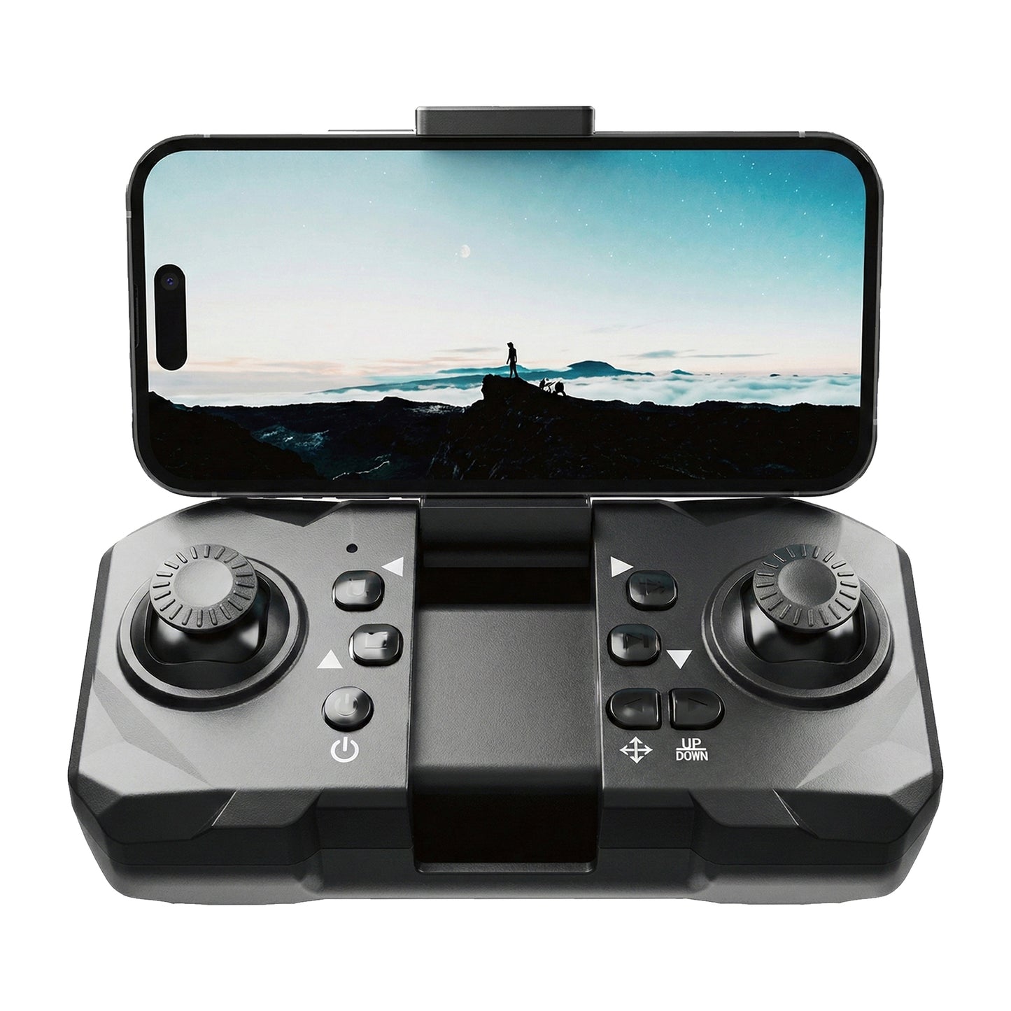 8K Triple Camera Brushless Drone