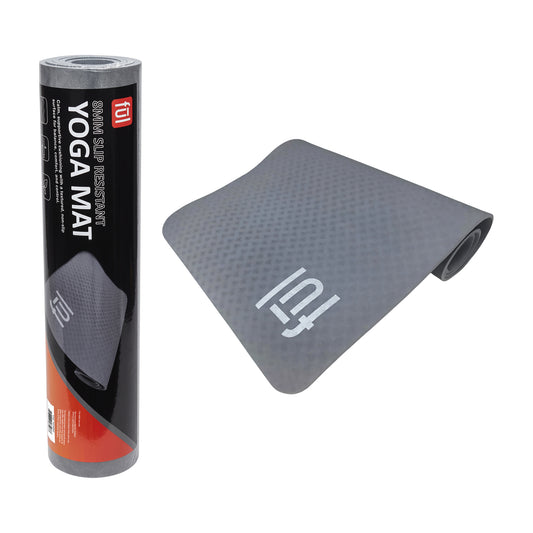 8MM Slip-Resistant Yoga Mat