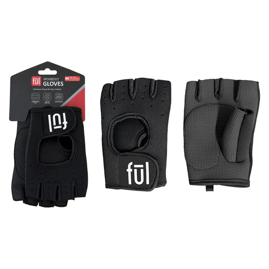 FUL Workout Gloves-Size