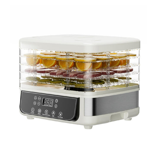 Digital Food Dehydrator