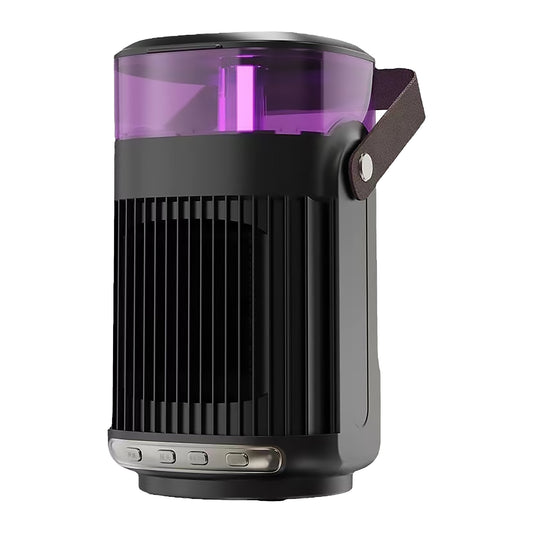 2-in-1 Heater & Humidifier