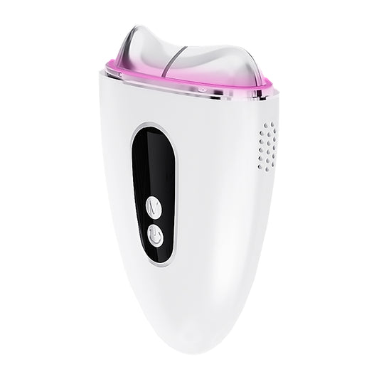 Hot & Cold Beauty Massager