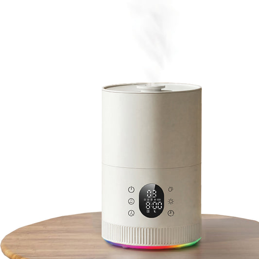 Van Sicklen Humidifier & Wireless Speaker