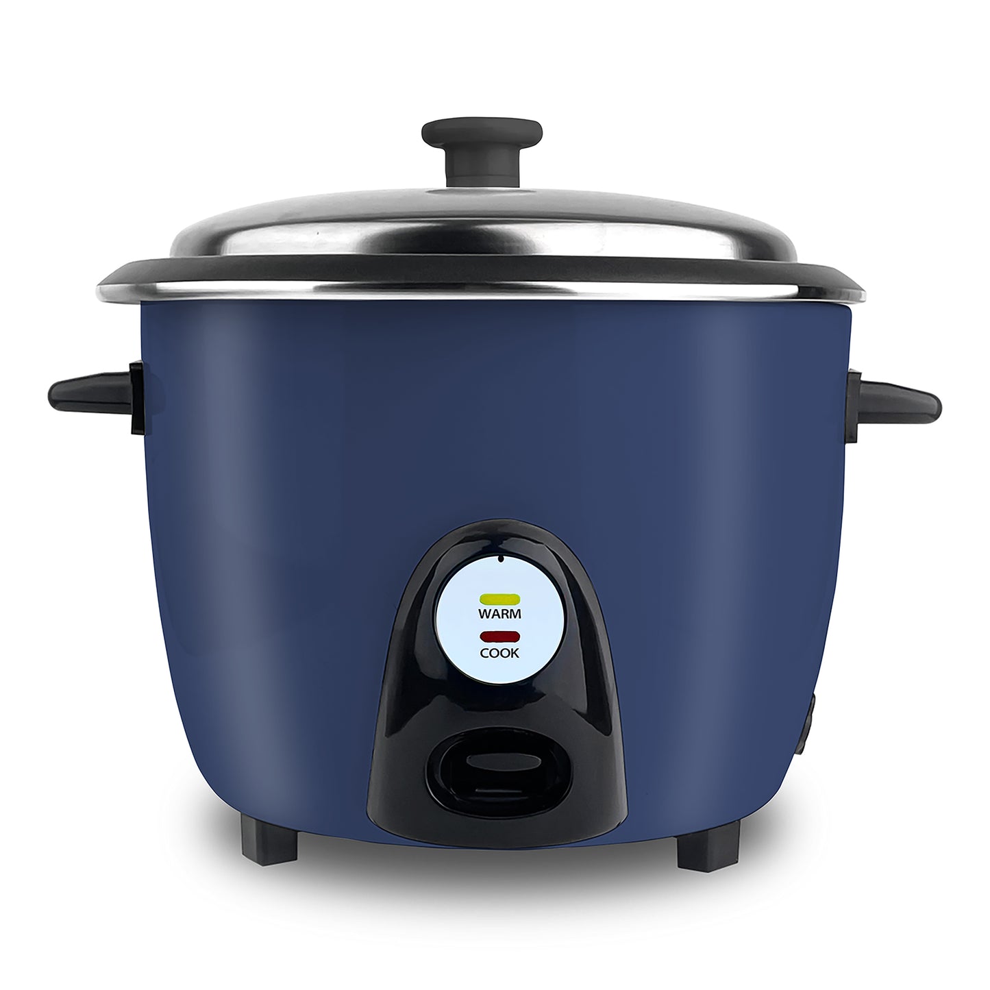 7 Cup Non-Stick Rice Cooker - Rice Cooker - Great for soups, stews, grains, and more