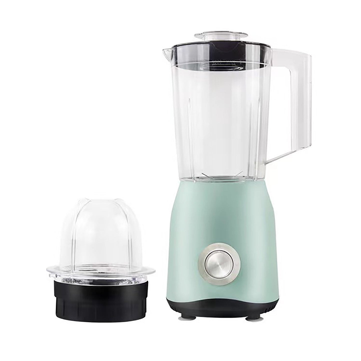 PowerBlend 1500W Blender, 1.5L Capacity, 2 Speeds