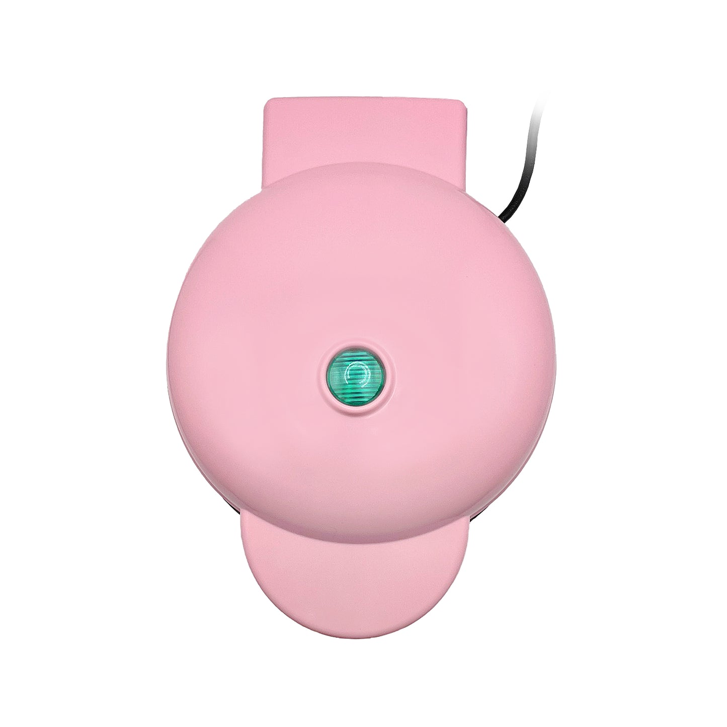 QuickBite Non-Stick Express Mini Donut Maker