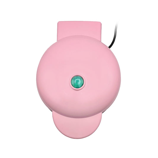 QuickBite Non-Stick Express Mini Donut Maker