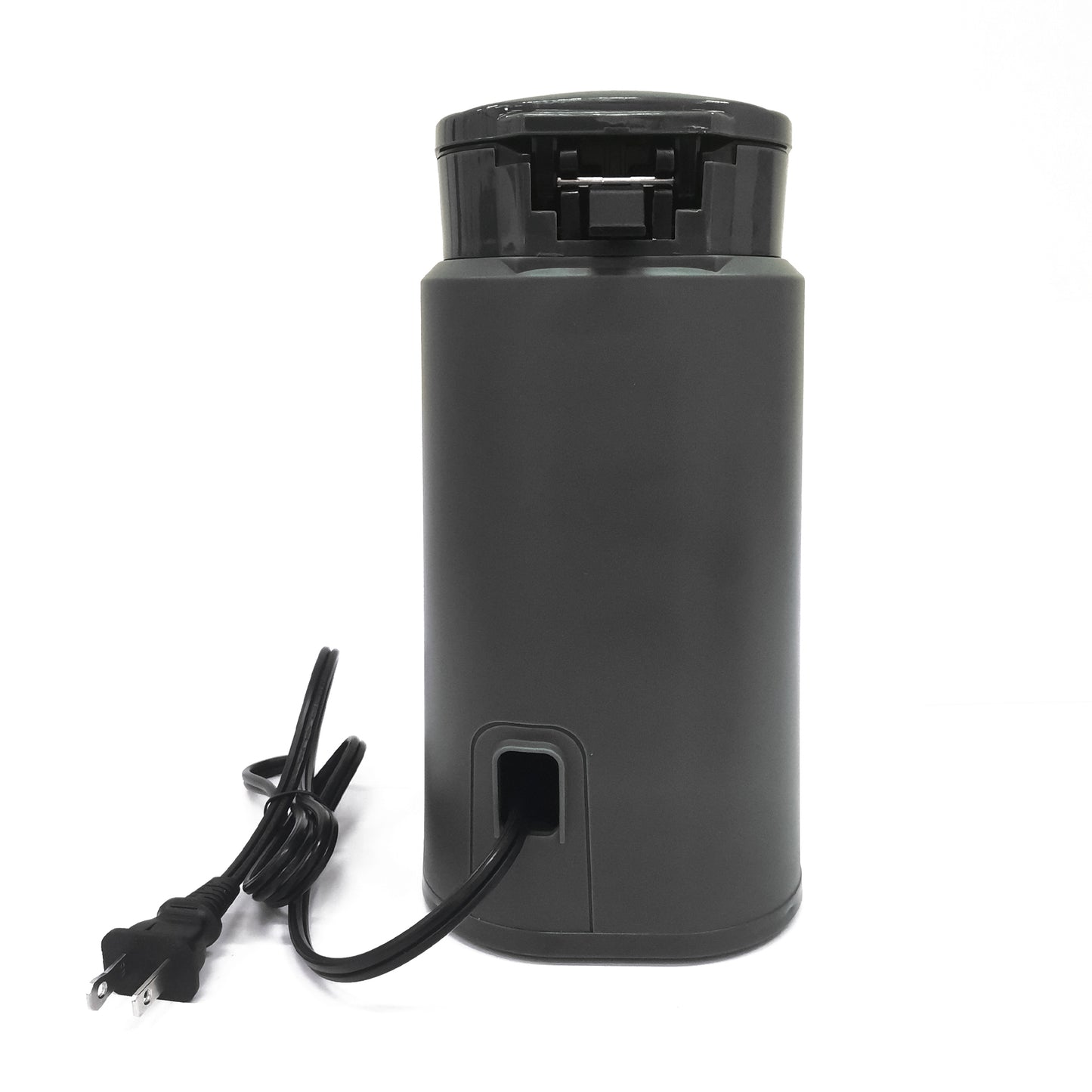 Single Serve 2-in-1 K Cup & Ground Coffee Maker