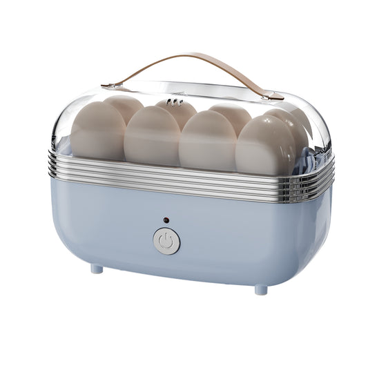 8-Egg Capacity Countertop Egg Cooker