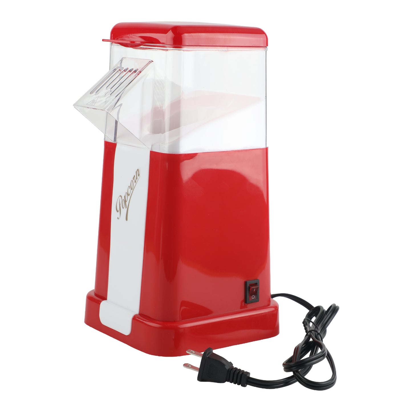 Classic Countertop Popcorn Maker