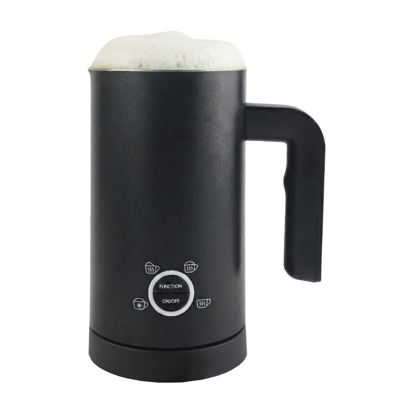 Hot & Cold Milk Frother and Warmer
