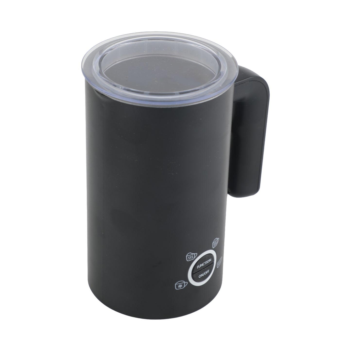 Hot & Cold Milk Frother and Warmer