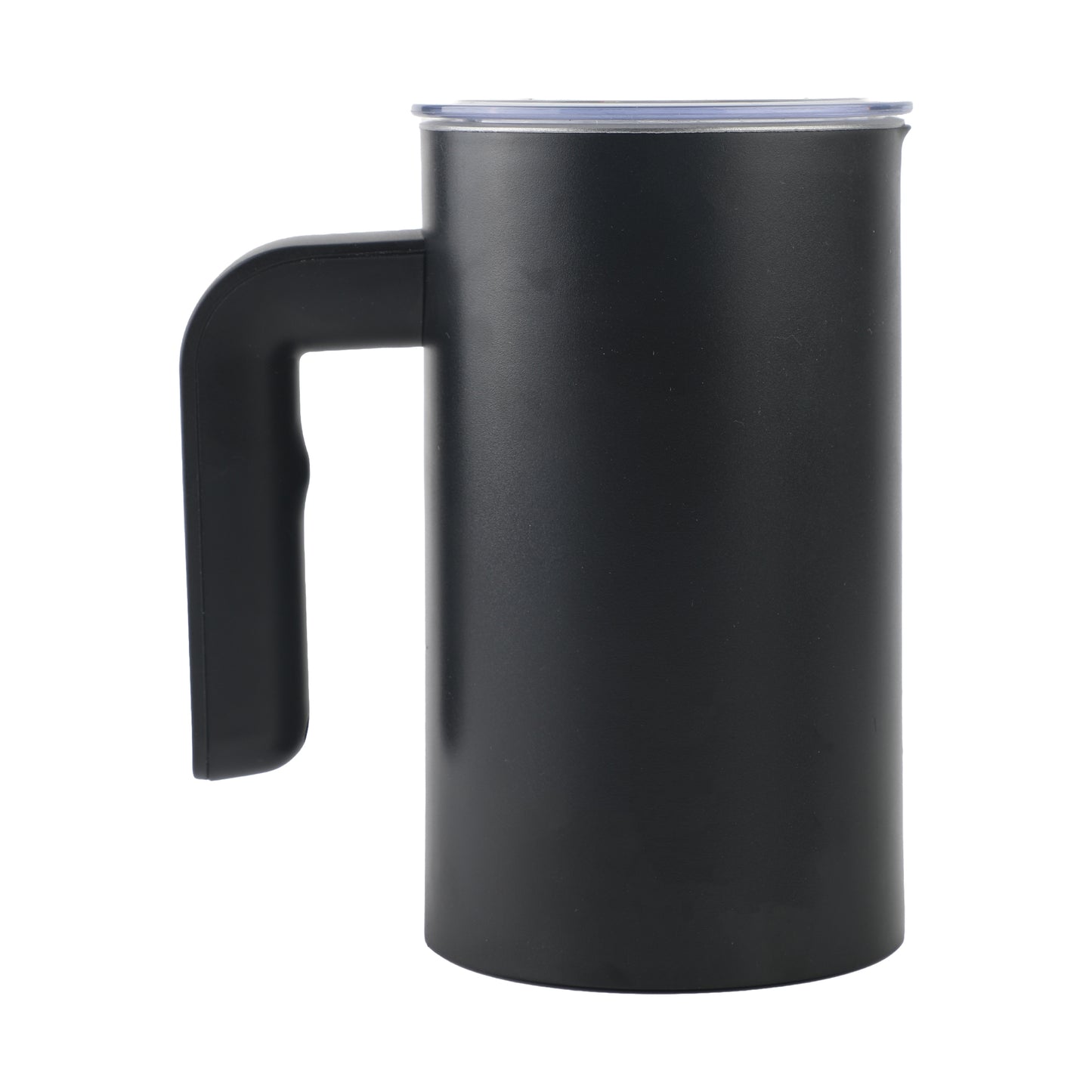 Hot & Cold Milk Frother and Warmer