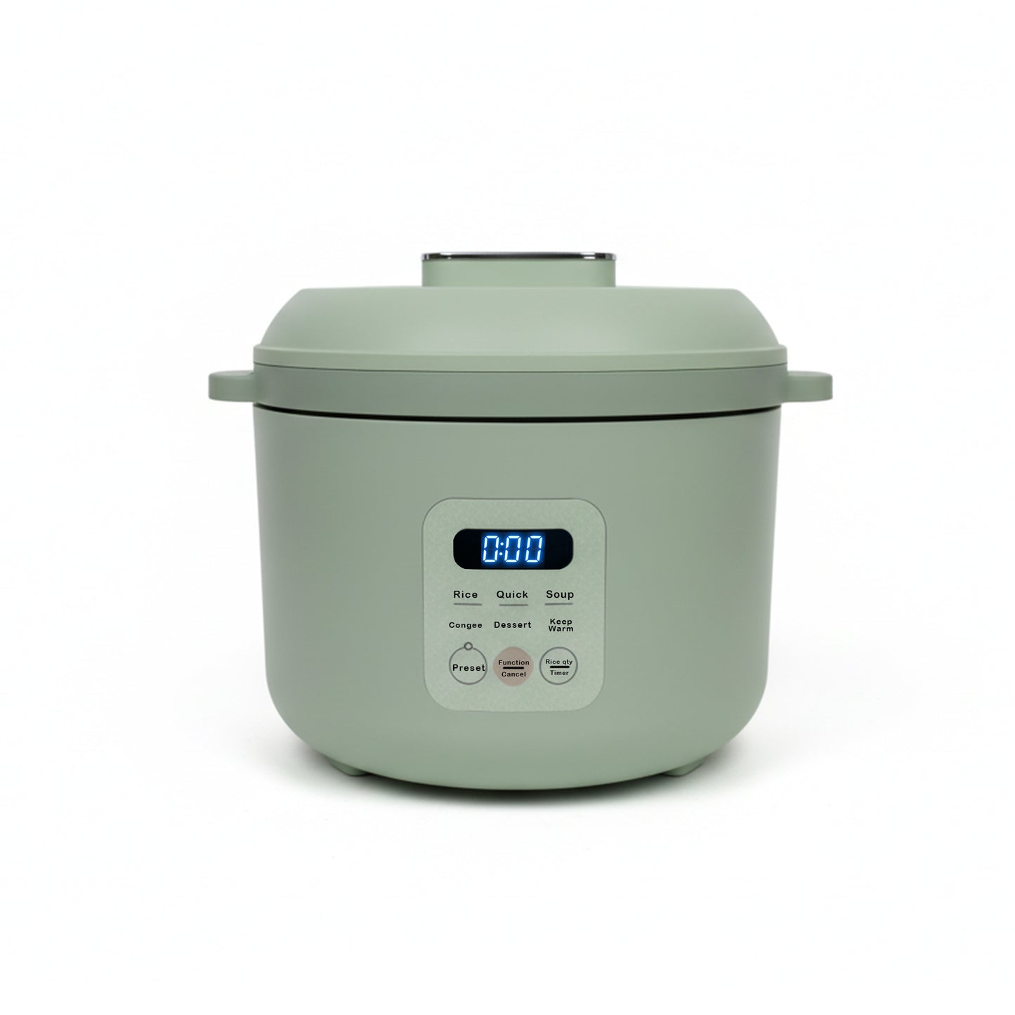 QuickBite 1.6L Rice Cooker,