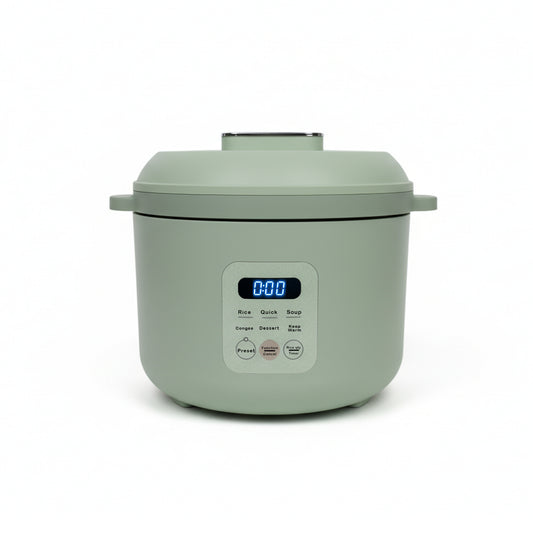 QuickBite 1.6L Rice Cooker