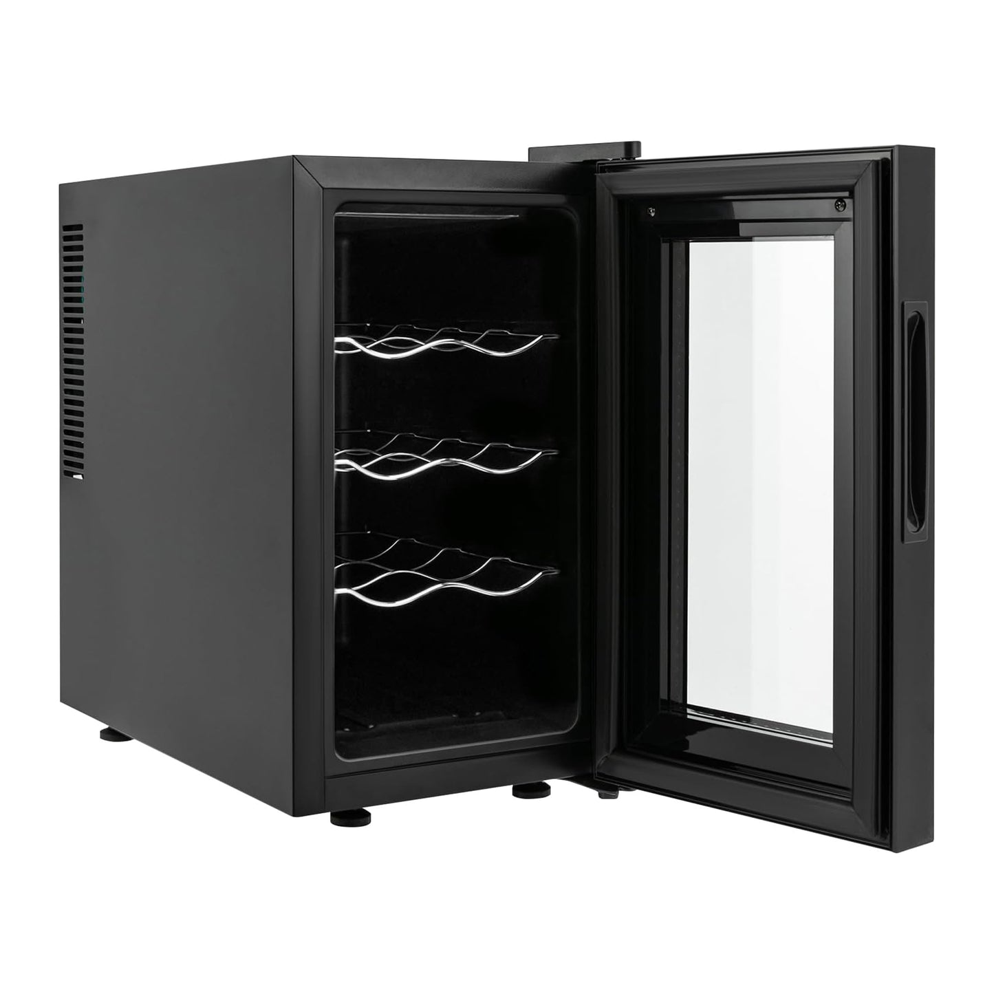 8-Bottle Wine Fridge (23L)