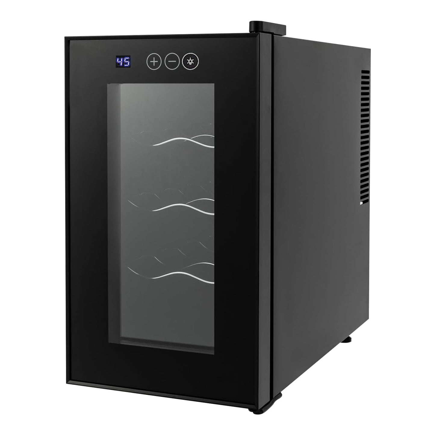 8-Bottle Wine Fridge (23L)