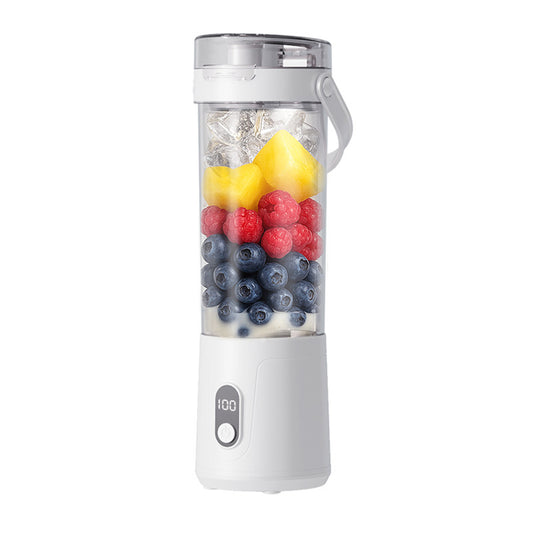 Portable Juice Blender Bottle