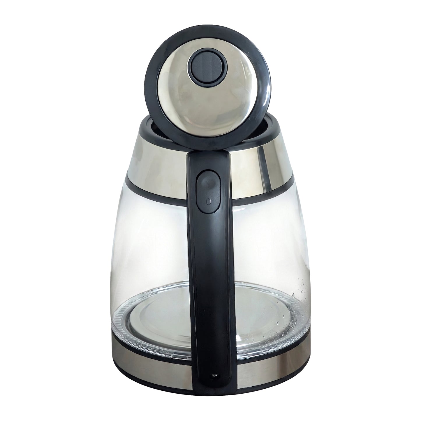 1.7L Glass Electric Kettle