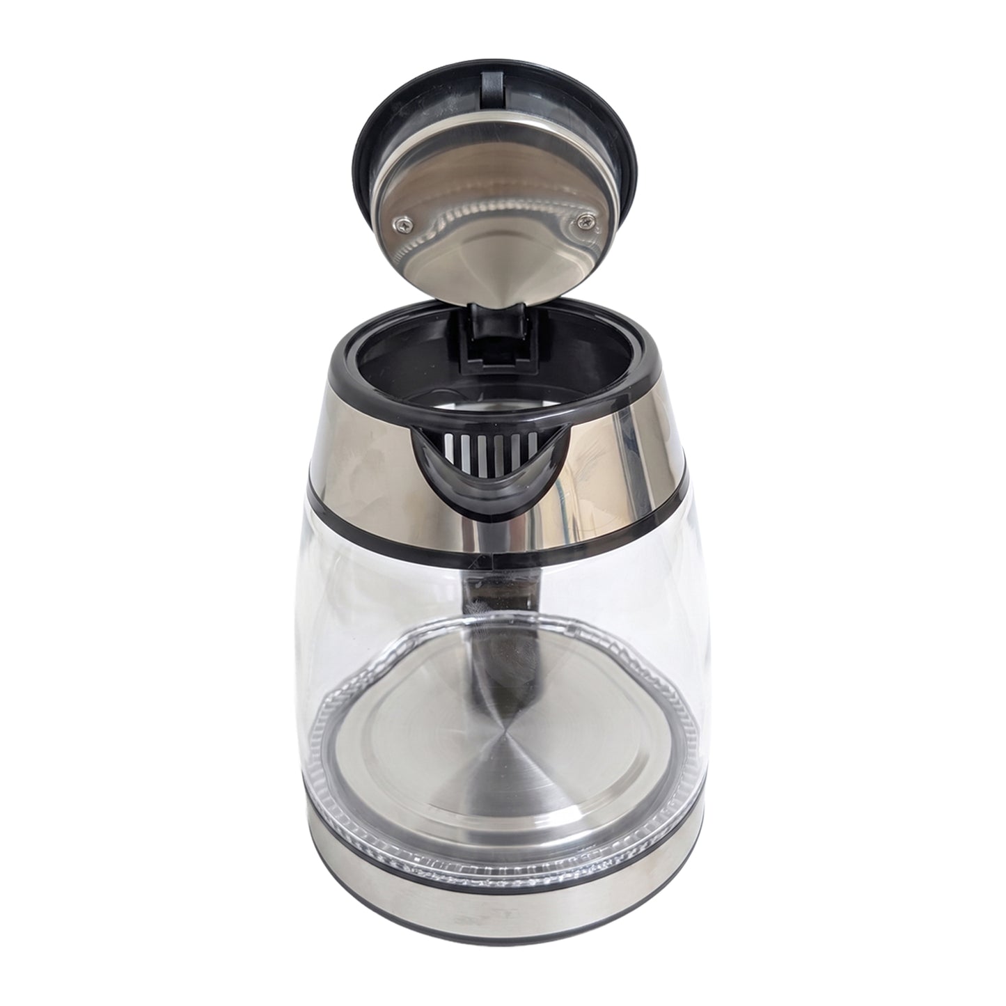 1.7L Glass Electric Kettle