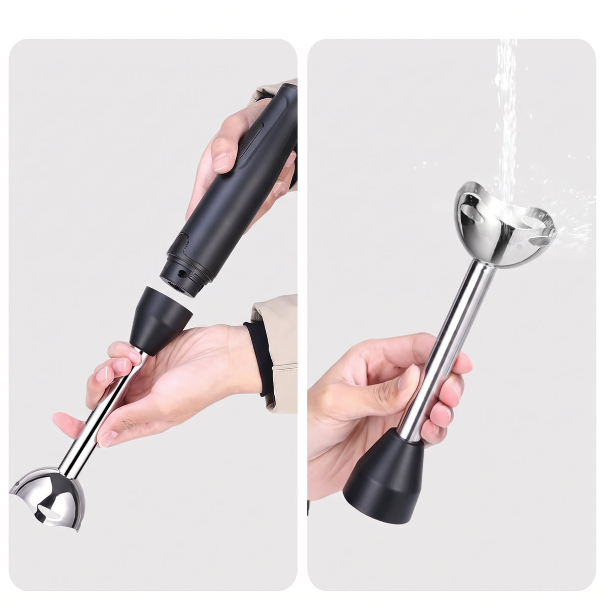 Hand Blender