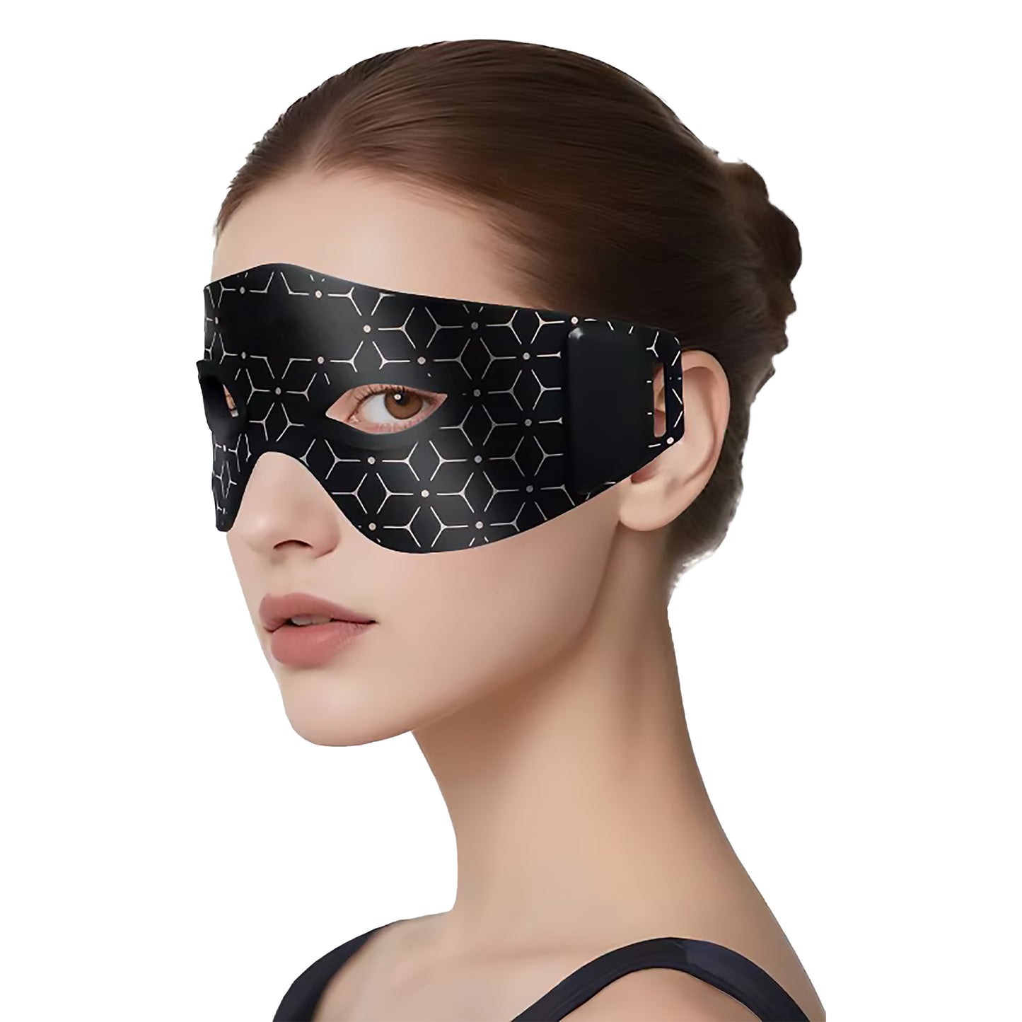 Full Eye Coverage Versatile Use Cordless & Rechargeable