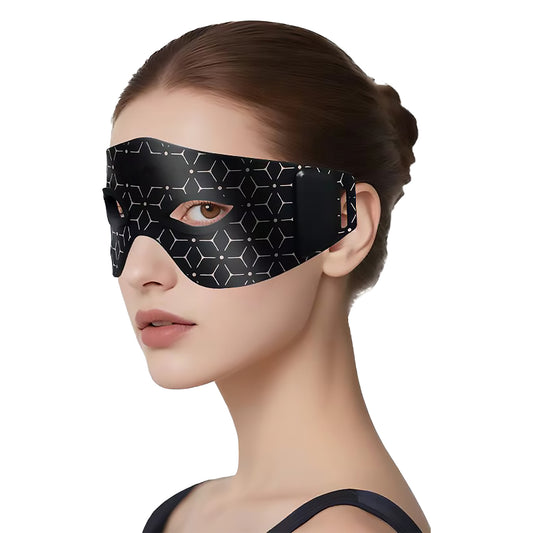 Full Eye Coverage Versatile Use Cordless & Rechargeable