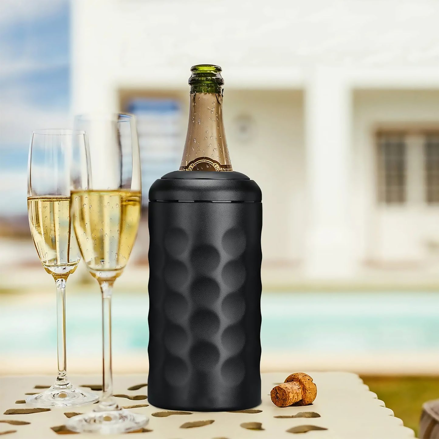 Beverage Chiller