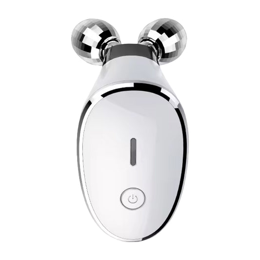 Microcurrent Facial Massager