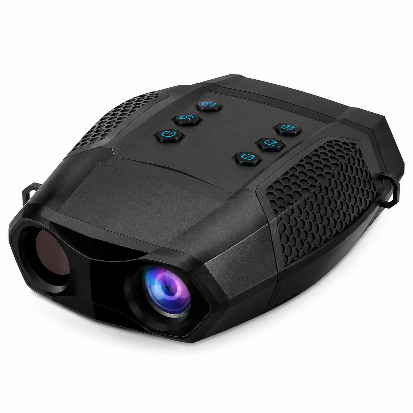 Jonathan Ct. Night Vision Goggles with Camera & Video