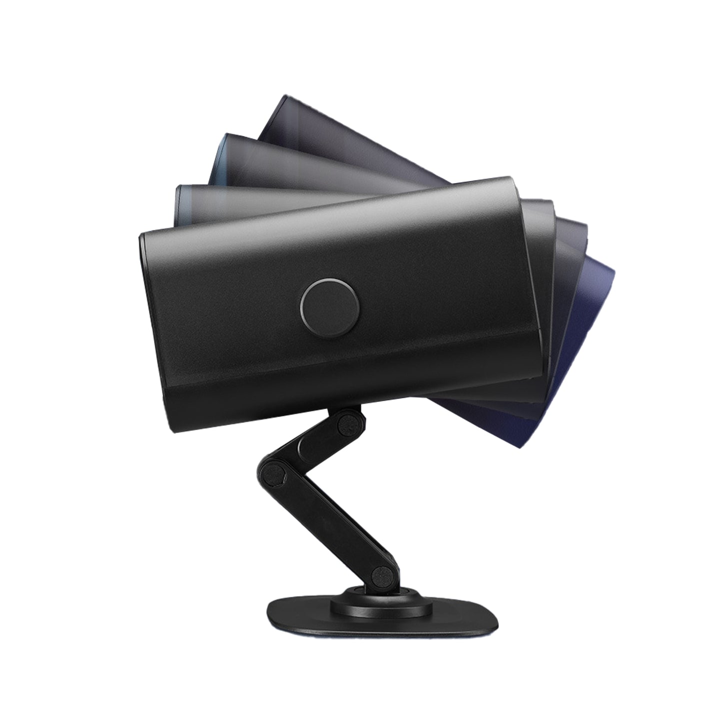 Portable Mini Projector