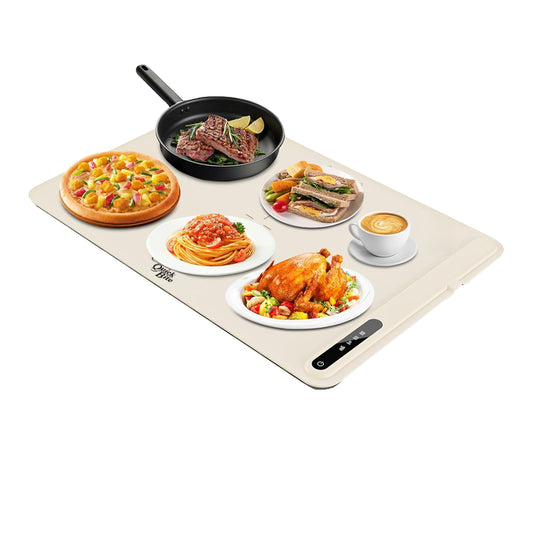 FoldMate Compact Food Warmer