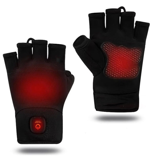 Rechargeable Heated Gloves